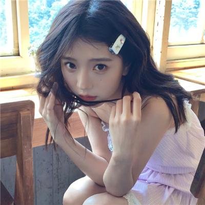 青梅竹马